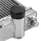 Spec-D Tuning Ford F250 F350 3-Row Aluminum Radiator 1999-2004 RAD3-F25099 - alternate 5